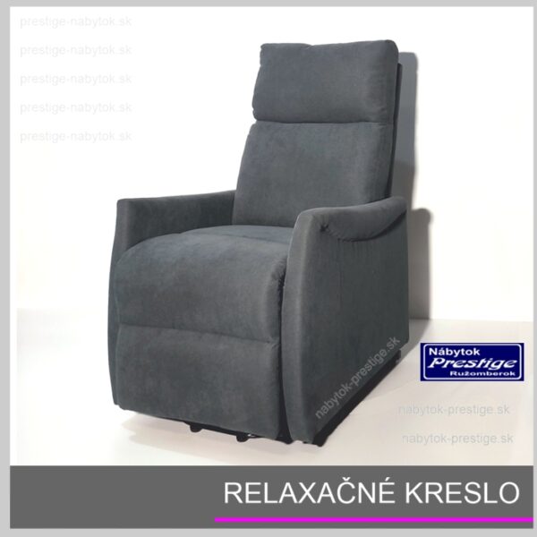 Relaxačné kreslo